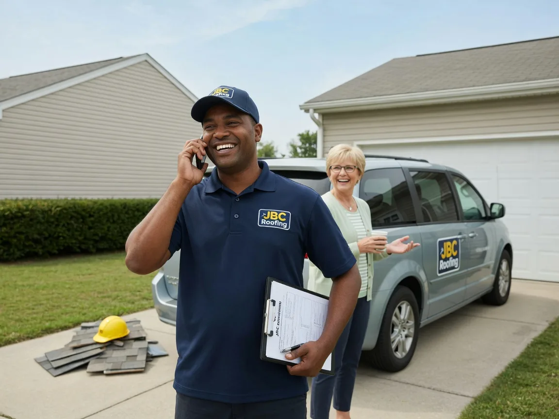 Roof Replacement Edinburg, IL FAQs